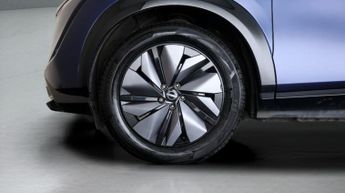 Nissan ARIYA ADVANCE
