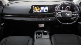 Nissan ARIYA ADVANCE