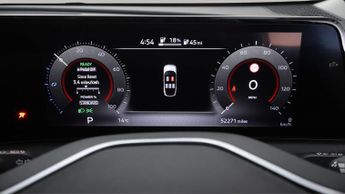 Nissan ARIYA ADVANCE