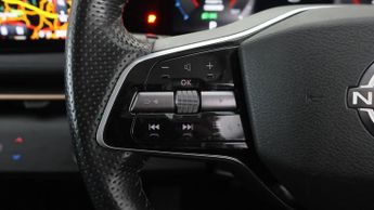 Nissan ARIYA ADVANCE