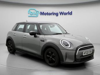 MINI Hatch COOPER CLASSIC