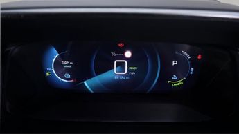Peugeot E-2008 ALLURE PREMIUM PLUS