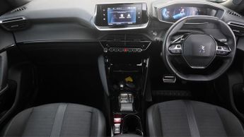 Peugeot E-2008 ALLURE PREMIUM PLUS