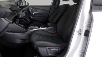 Peugeot E-2008 ALLURE PREMIUM PLUS