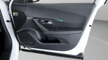 Peugeot E-2008 ALLURE PREMIUM PLUS