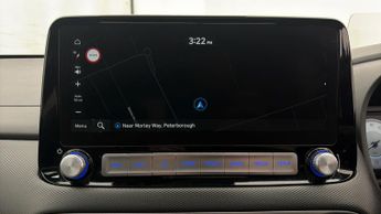 Hyundai KONA ULTIMATE