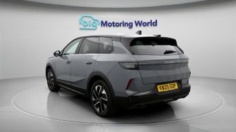Vauxhall Grandland ULTIMATE