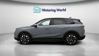 Vauxhall Grandland ULTIMATE