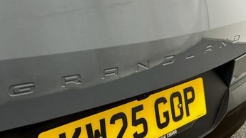 Vauxhall Grandland ULTIMATE