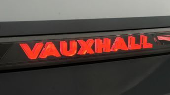 Vauxhall Grandland ULTIMATE