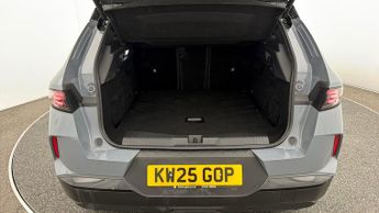 Vauxhall Grandland ULTIMATE