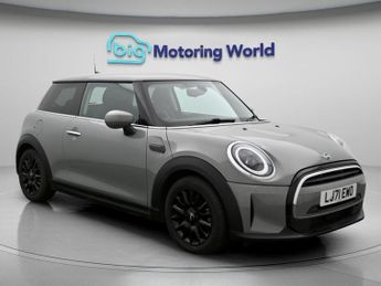 MINI Hatch ONE CLASSIC