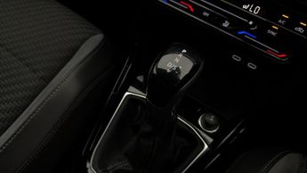 Volkswagen T-Cross R-LINE TSI DSG