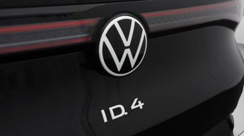 Volkswagen ID.4 LIFE