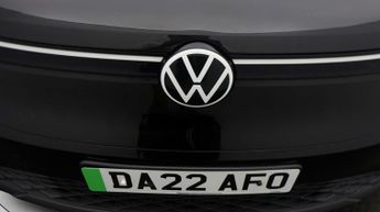 Volkswagen ID.4 LIFE