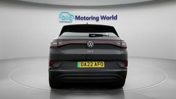 Volkswagen ID.4 LIFE