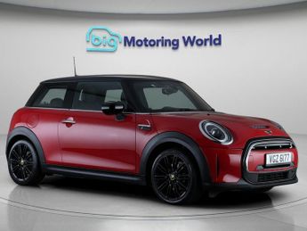 MINI Electric Hatch COOPER S LEVEL 2