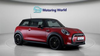 MINI Electric Hatch COOPER S LEVEL 2