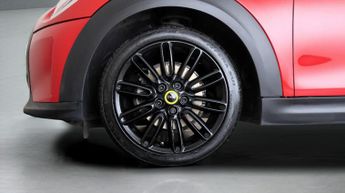 MINI Electric Hatch COOPER S LEVEL 2