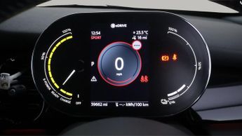 MINI Electric Hatch COOPER S LEVEL 2