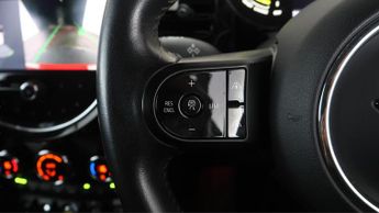 MINI Electric Hatch COOPER S LEVEL 2