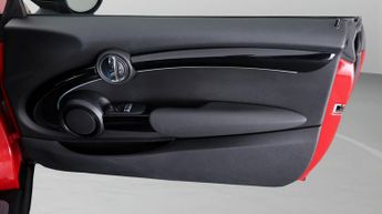 MINI Electric Hatch COOPER S LEVEL 2