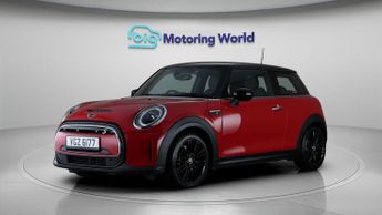 MINI Electric Hatch COOPER S LEVEL 2