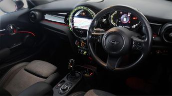 MINI Electric Hatch COOPER S LEVEL 2