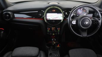 MINI Electric Hatch COOPER S LEVEL 2