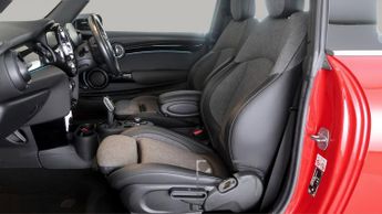 MINI Electric Hatch COOPER S LEVEL 2