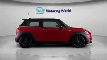 MINI Electric Hatch COOPER S LEVEL 2