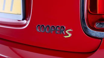 MINI Electric Hatch COOPER S LEVEL 2