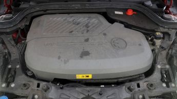 MINI Electric Hatch COOPER S LEVEL 2
