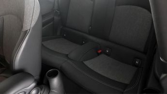 MINI Electric Hatch COOPER S LEVEL 2