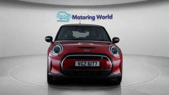 MINI Electric Hatch COOPER S LEVEL 2