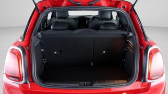 MINI Electric Hatch COOPER S LEVEL 2