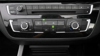 BMW 2 Series 218I M SPORT