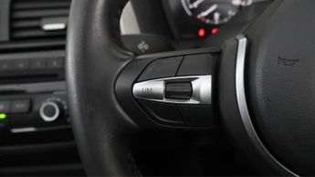 BMW 2 Series 218I M SPORT