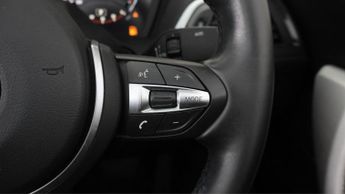 BMW 2 Series 218I M SPORT