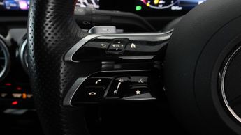 Mercedes-Benz CLA CLA 180 AMG LINE EXECUTIVE