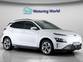 Hyundai KONA PREMIUM