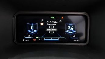 Hyundai KONA PREMIUM