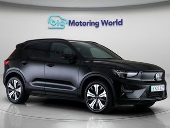 Volvo XC40 RECHARGE CORE