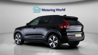Volvo XC40 RECHARGE CORE