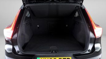 Volvo XC40 RECHARGE CORE