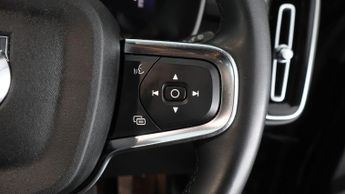 Volvo XC40 RECHARGE CORE