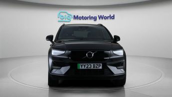 Volvo XC40 RECHARGE CORE