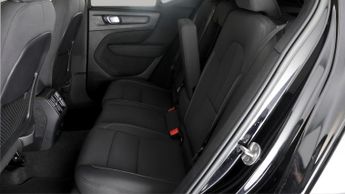 Volvo XC40 RECHARGE CORE