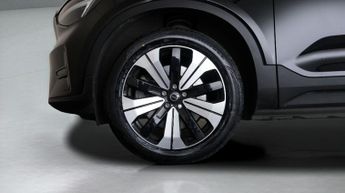Volvo XC40 RECHARGE CORE