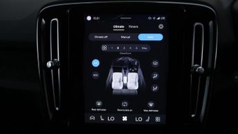 Volvo XC40 RECHARGE CORE
